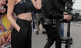 The X Factor 2015 Auditions Manchester