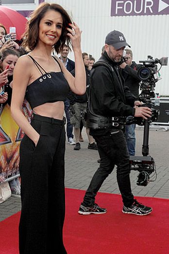 The X Factor 2015 Auditions Manchester