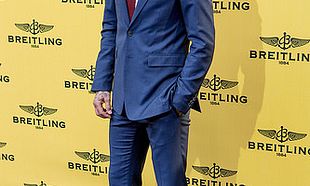 GQ's 20 Most Stylish Men