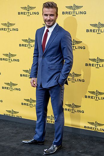 GQ's 20 Most Stylish Men