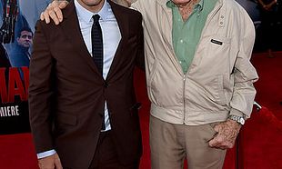 LA premiere of Marvel's 'Ant-Man'