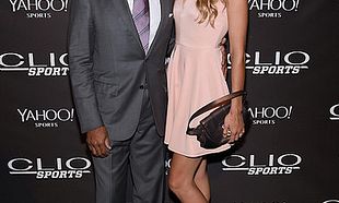 2015 CLIO Sports Awards