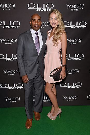 2015 CLIO Sports Awards