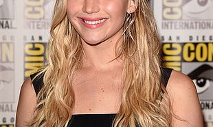 'The Hunger Games: Mockingjay - Part 2' at Comic-Con 2015