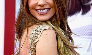 Happy Birthday Sofia Vergara