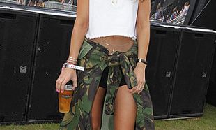 Heineken Sound Atlas at Longitude 2015