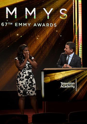 67th Primetime Emmy Awards nominations