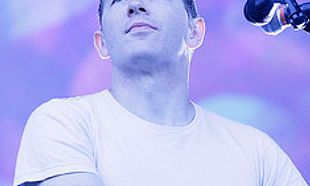 Longitude 2015, Saturday