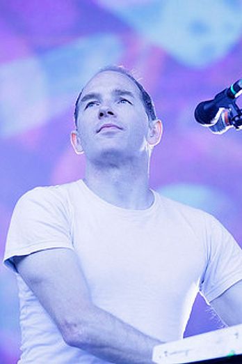 Longitude 2015, Saturday