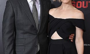 'Southpaw' New York Premiere