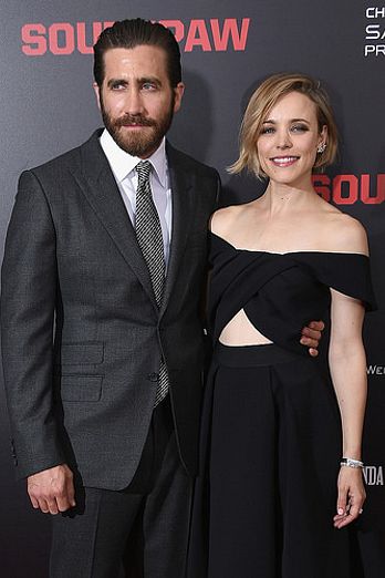 'Southpaw' New York Premiere