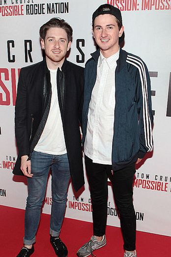 Irish Premiere of 'Mission: Impossible - Rogue Nation'