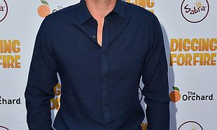 "Digging for Fire" LA Premiere