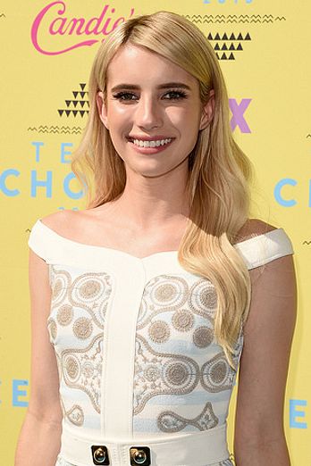 Teen Choice Awards 2015: Top 10 Beauty Looks