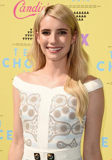 Teen Choice Awards 2015: Top 10 Beauty Looks
