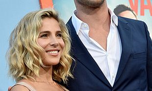 LA Premiere of 'Vacation'