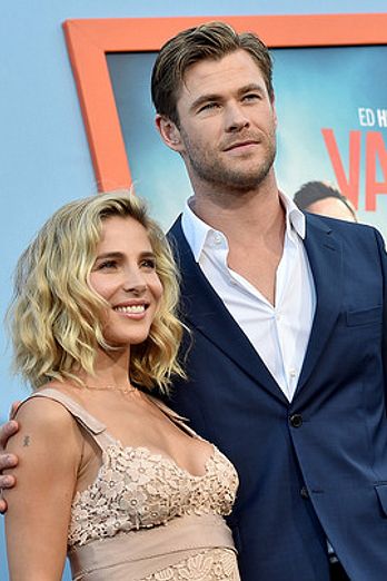 LA Premiere of 'Vacation'