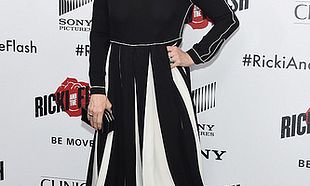 New York premiere of 'Ricki And The Flash'