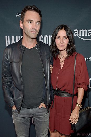 Amazon premiere of 'Hand Of God'
