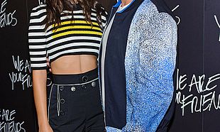 Chicago premiere of 'We Are Your Friends'