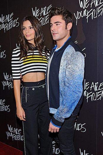 Chicago premiere of 'We Are Your Friends'