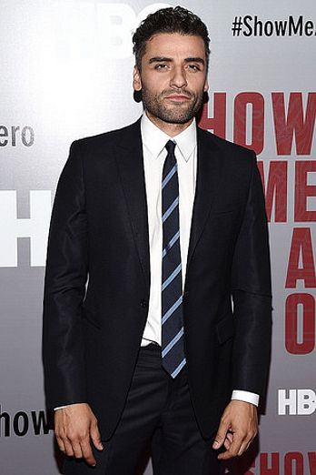 "Show Me A Hero" New York screening
