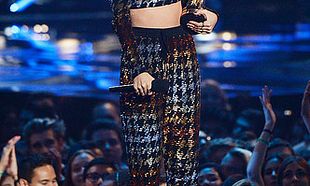 2015 MTV Video Music Awards - Show
