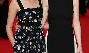 BAFTA celebrates 'Downton Abbey'