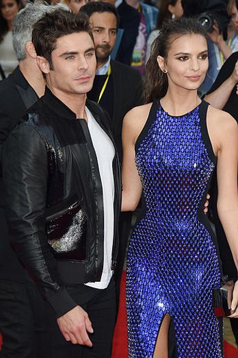 European Premiere of 'We Are Your Friends'
