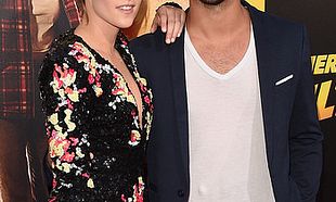 'American Ultra' LA Premiere