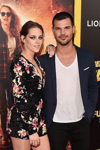 'American Ultra' LA Premiere