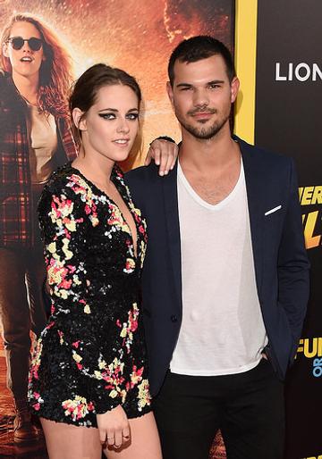 'American Ultra' LA Premiere