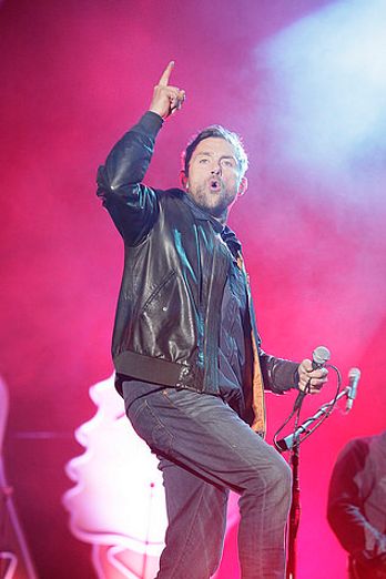 Electric Picnic 2015 Sunday