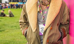 The 3Penthouse from Three at Electric Picnic 2015