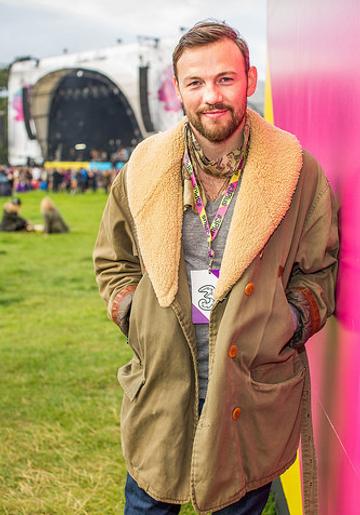 The 3Penthouse from Three at Electric Picnic 2015
