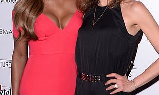 'Grandma' New York Premiere