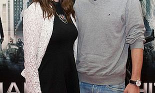 Irish Premiere screening of Hitman: Agent 47