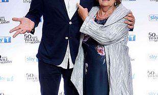 Irish Premiere of 50 Ways to Kill Your Mammy Season 2