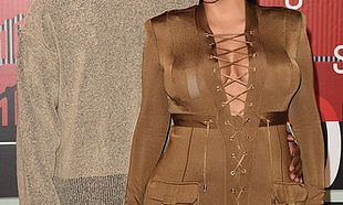 2015 MTV Video Music Awards