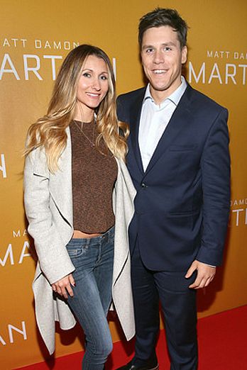 Irish Premiere screening of The Martian