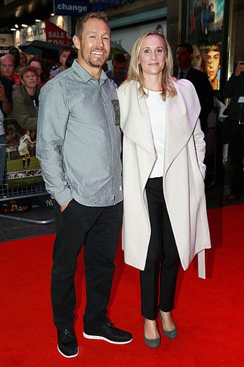 World Premiere of 'Building Jerusalem'