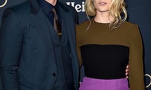"Before We Go" LA Premiere