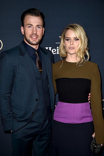 "Before We Go" LA Premiere