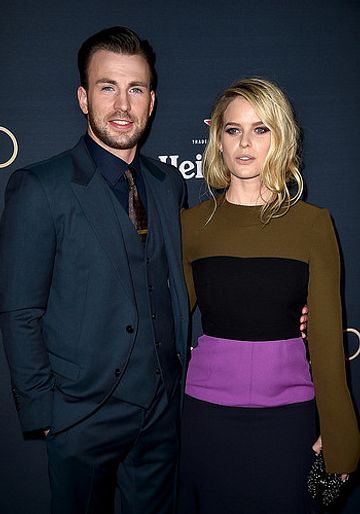 "Before We Go" LA Premiere