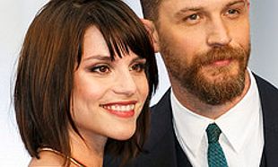UK Premiere of "Legend"