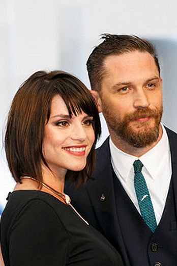 UK Premiere of "Legend"