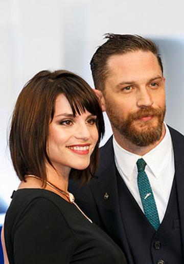 UK Premiere of "Legend"