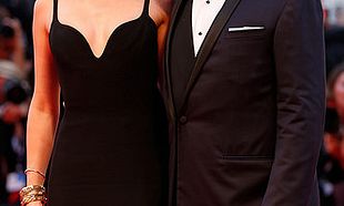 'Black Mass' Premiere at the 72nd Venice Film Festival