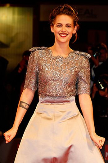 'Equals' Premiere at the 72nd Venice Film Festival