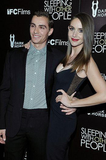 Los Angeles Premiere of "Sleeping with Other People"